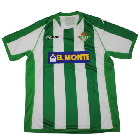 Betis Heim 01/02 "Capi" Nº 14