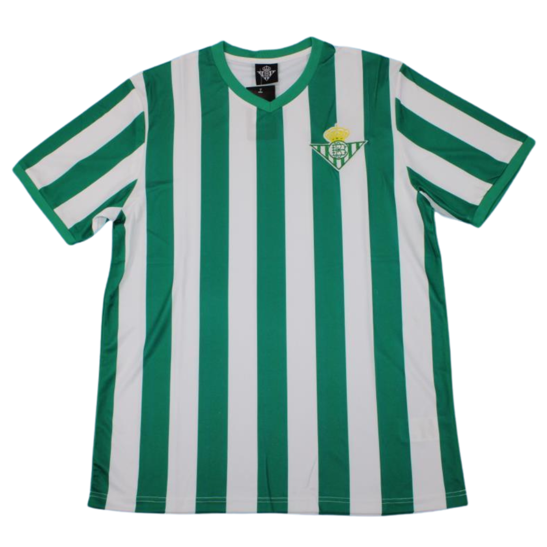 Betis Heim 76/77