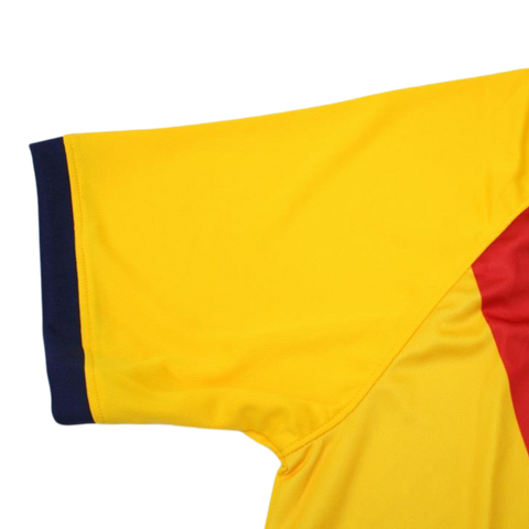 Barcelona Auswärts Gelb 19/20 "Ferran" Nº 19