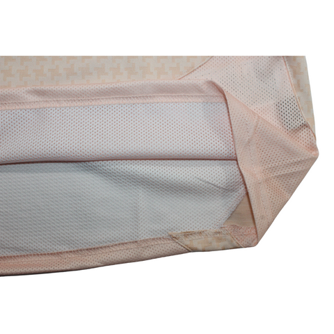 Juventus Alternative Pink 03/04