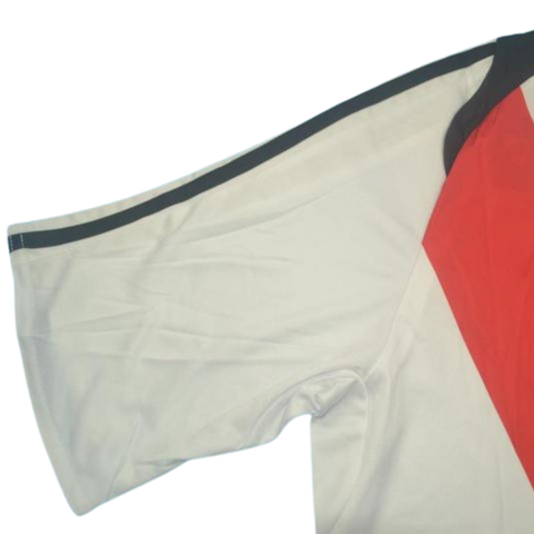 River Plate Heim 09/10