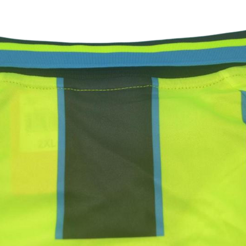 Manchester City Auswärts 98/99