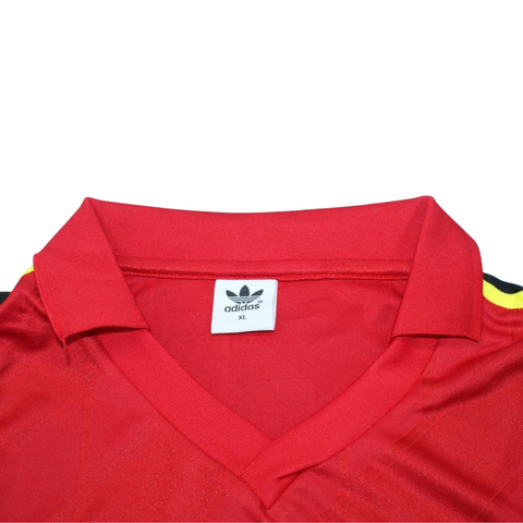 Belgien Heim Player Version 1986 Nr.11