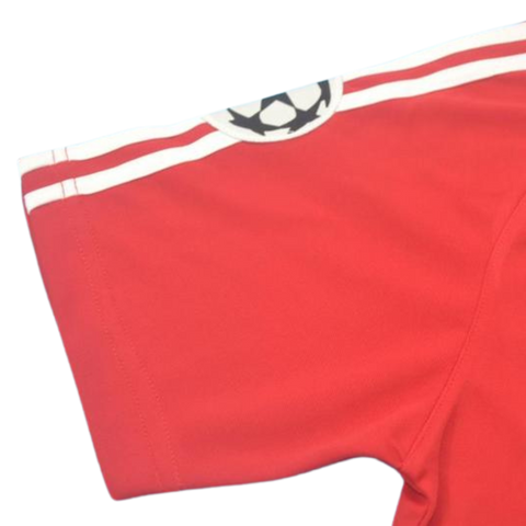 FC Bayern München Heim UCL Version 2001