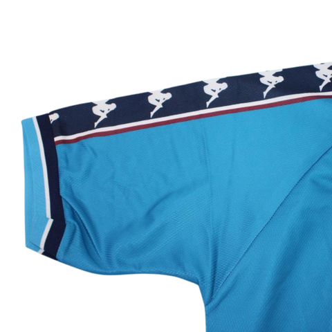 Manchester City Heim 98/99 Nº 9