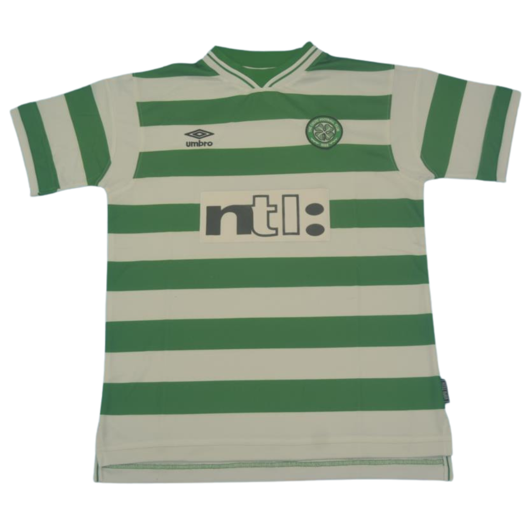 Celtic Heim 99/00