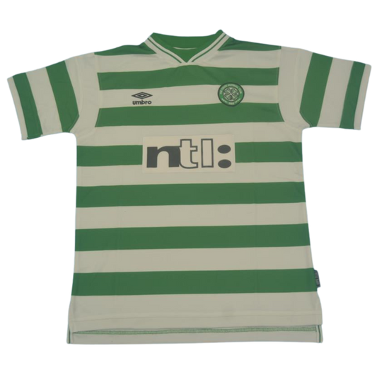 Celtic Heim 99/00