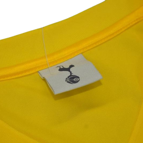 Tottenham Gelb 1982