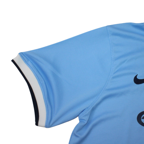 Manchester City Heim 13/14 "Toure Yaya" Nº 42