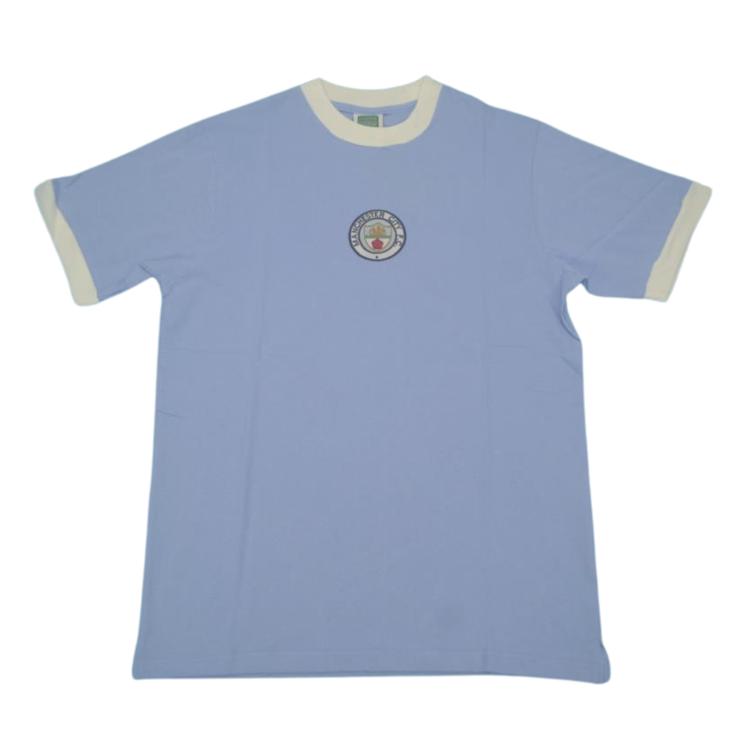 Manchester City Heim 72/75