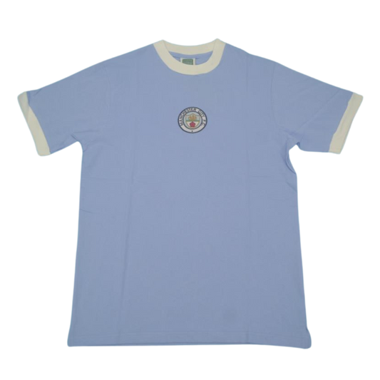 Manchester City Heim 72/75