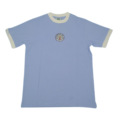 Manchester City Heim 72/75