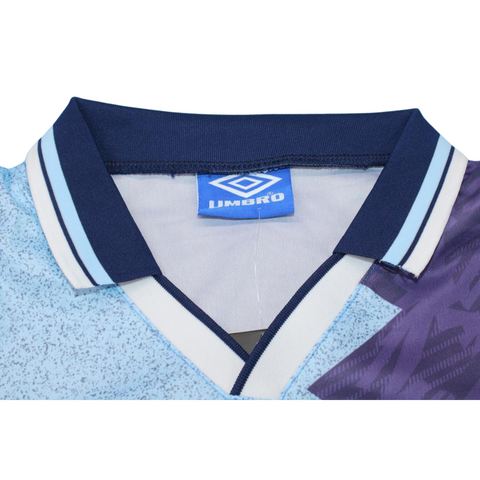 Lazio Auswärts 94/95