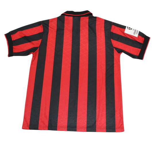 Milan Heim UCL Final 93/94