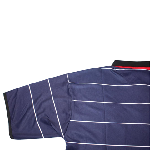 Manchester United Auswärts 99/00 "Beckham" Nº7