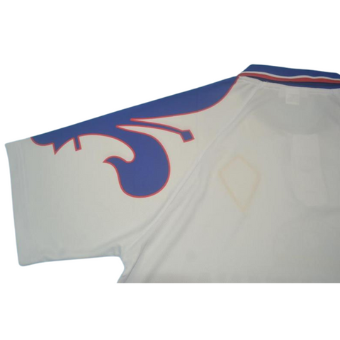 Fiorentina Auswärts 95/96