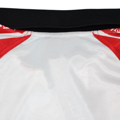 Athletic Club Heim 97/98 "J. Guerrero" Nº 8