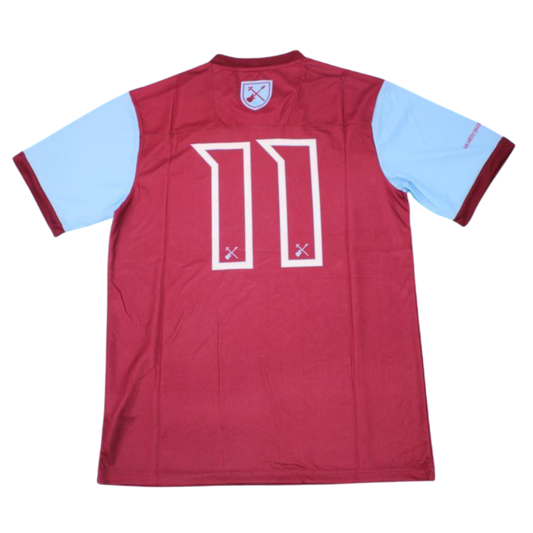 West Ham Heim IMFL Nº 11
