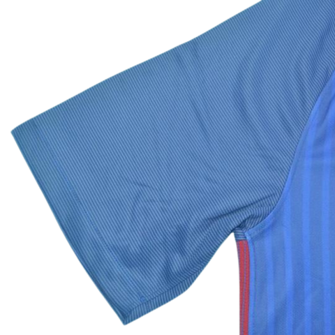 Barcelona Heim 16/17 "Messi" Nº 10