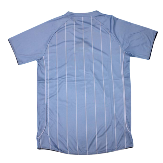 Manchester City Heim 07/08