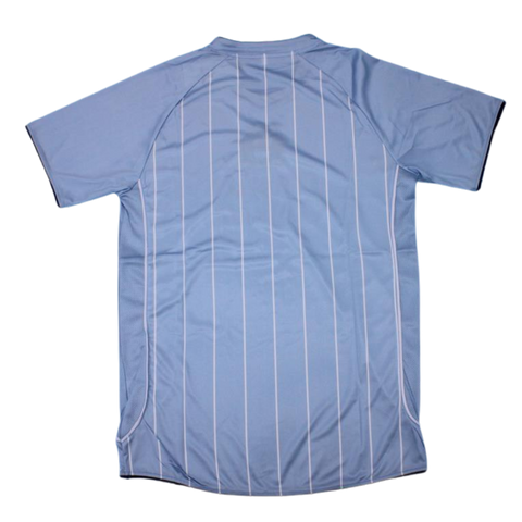 Manchester City Heim 07/08