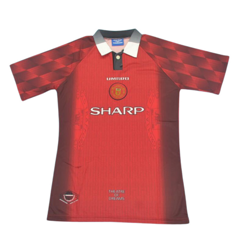 Manchester United Heim 96/98 "Cantona" Nº7