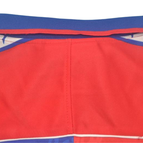 Barcelona Heim 92/95 Nº 10