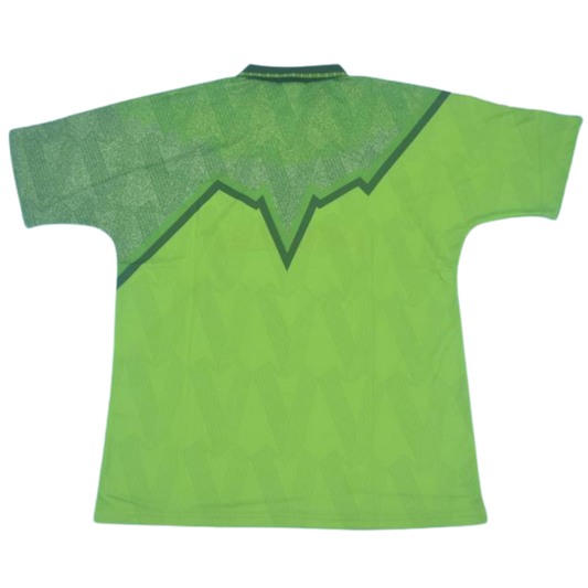 Celtic Heim Grün 91/92