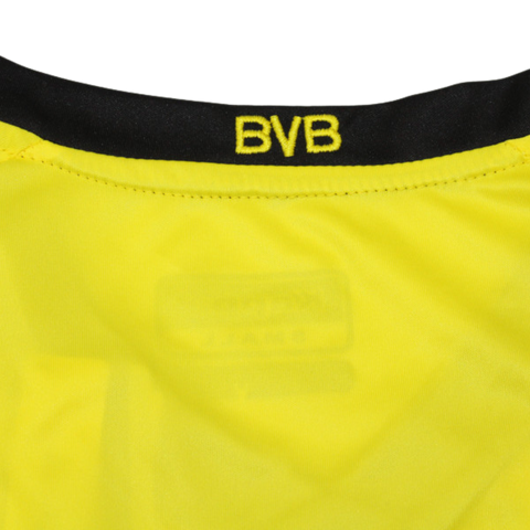 Borussia Dortmund Heim 11/12 "Lewandowski" Nr.9
