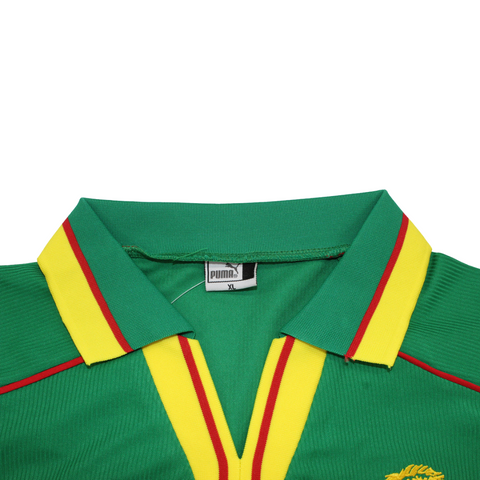 Kamerun Heim 1998 "Mboma" Nr.10