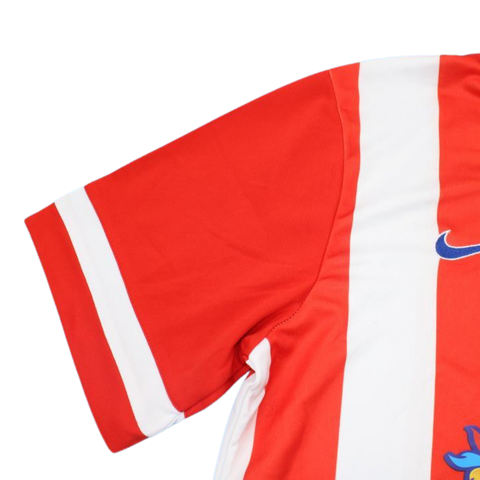 Atlético de Madrid Heim 13/14 "Diego Costa" Nº 19