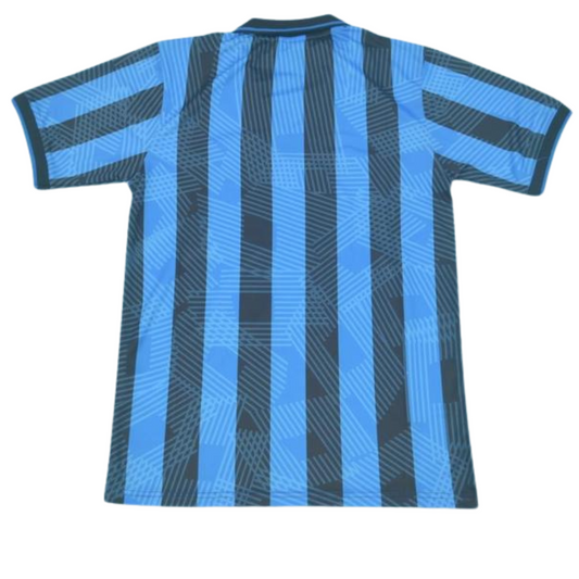 Atalanta Heim 1991