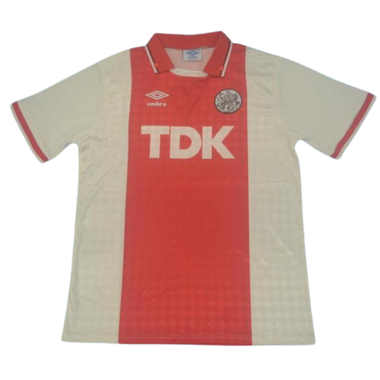 Ajax Heim 90/92