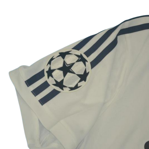 Real Madrid Heim 02/03 "Ronaldo" Nº 11