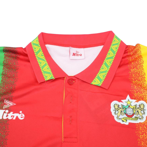 Kamerun Heim 1994