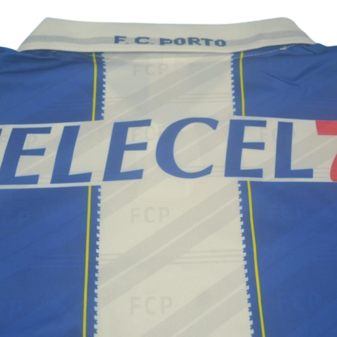 Porto Heim 95/97 "S. Conceição" Nº 7
