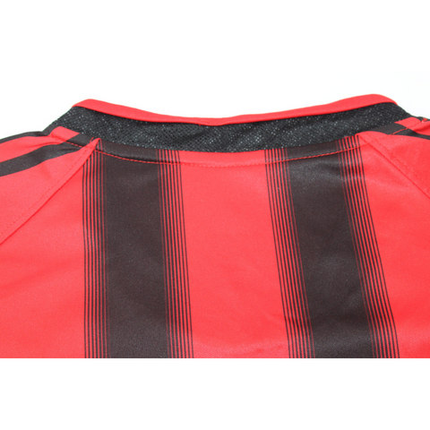 Milan Heim UCL Version 04/05 "Shevchenko" Nr.7