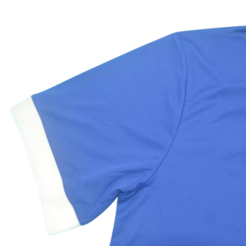 Rangers Retro Blau Special Version