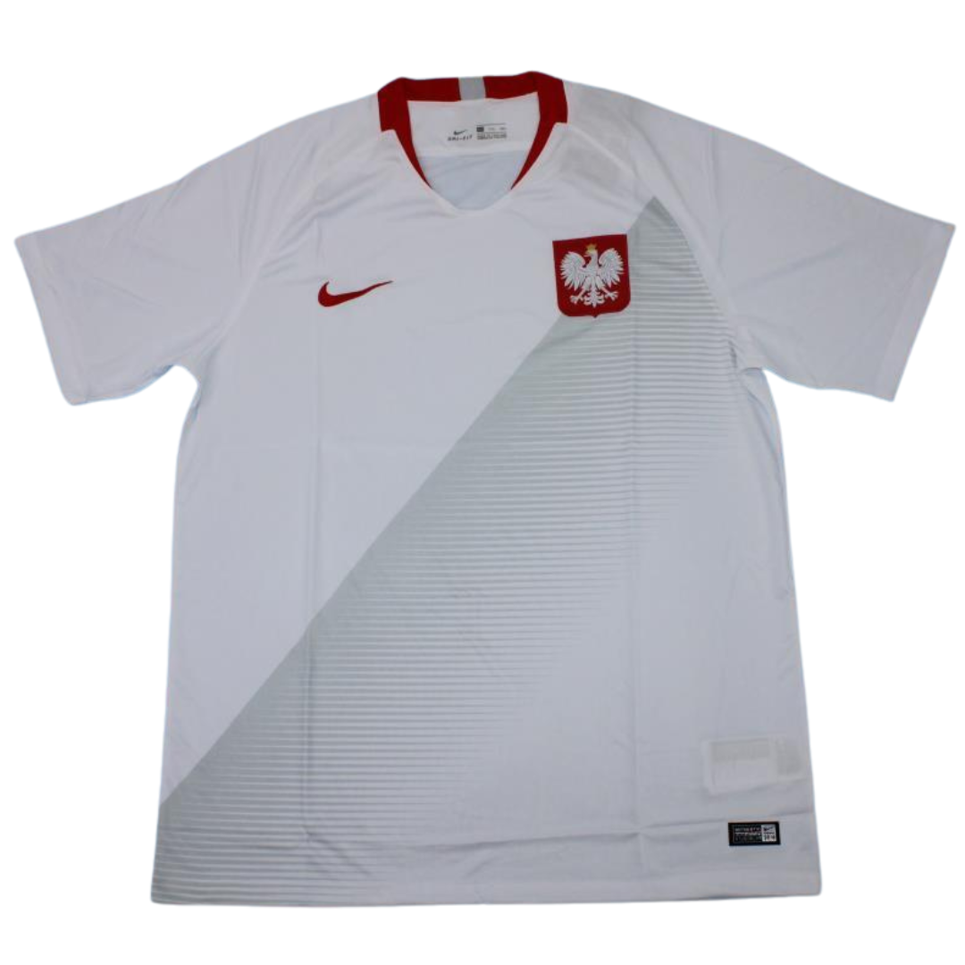 Polen Heim 2018