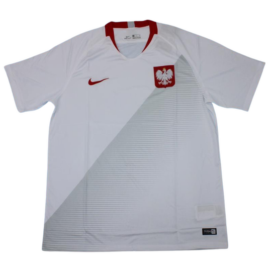 Polen Heim 2018