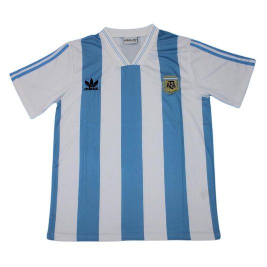 Argentinien Heim 91/93 Nr.10