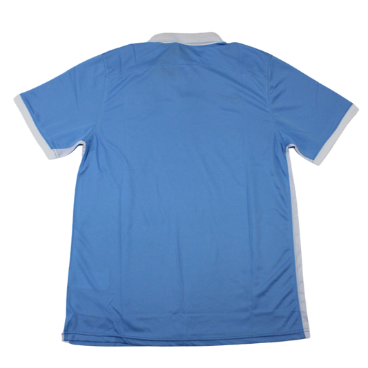 Manchester City Heim 15/16