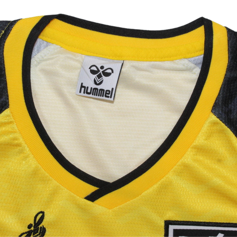 Sunderland Auswärts 92/93