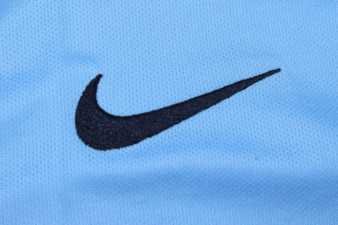 Manchester City 15/16 Heim "Kun Aguero" Nº10