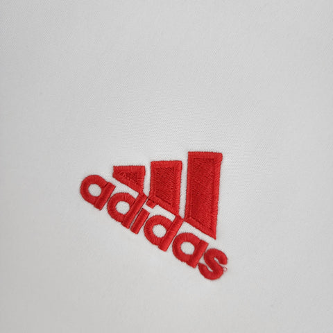 Milan Auswärts Weiß UCL Version 11/12 "Pato" Nr.7