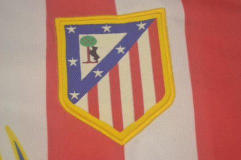 Atlético de Madrid Heim 04/05