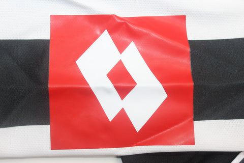 Juventus Heim Langarm 02/03