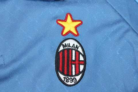 Milan Fourth 95/96 "Maldini" Nr.3