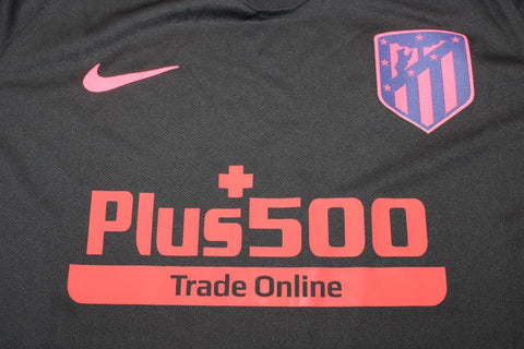 Atlético de Madrid Auswärts Black 19/20 "João Felix" Nº 7