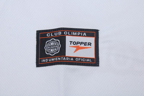 Olympia Heim 2002 Nº 10